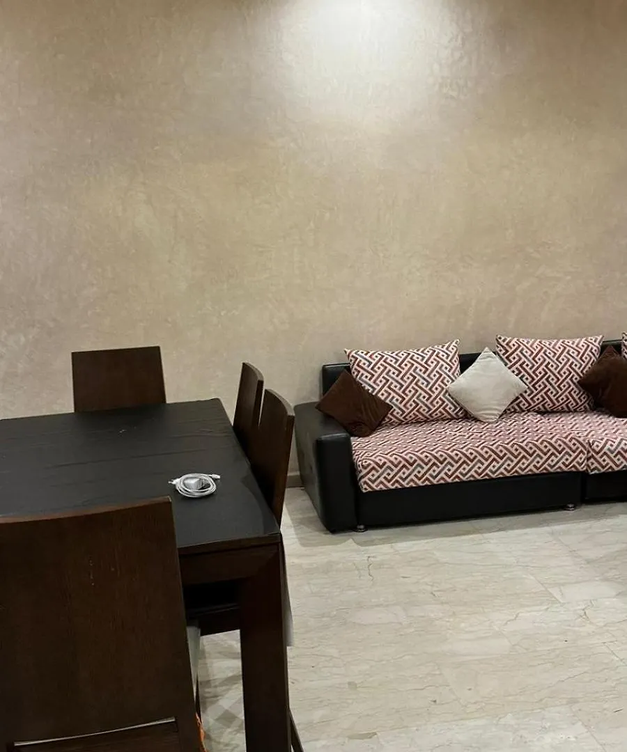 Les Perles De Tamaris Apartment Casablanca 0*,  Morocco
