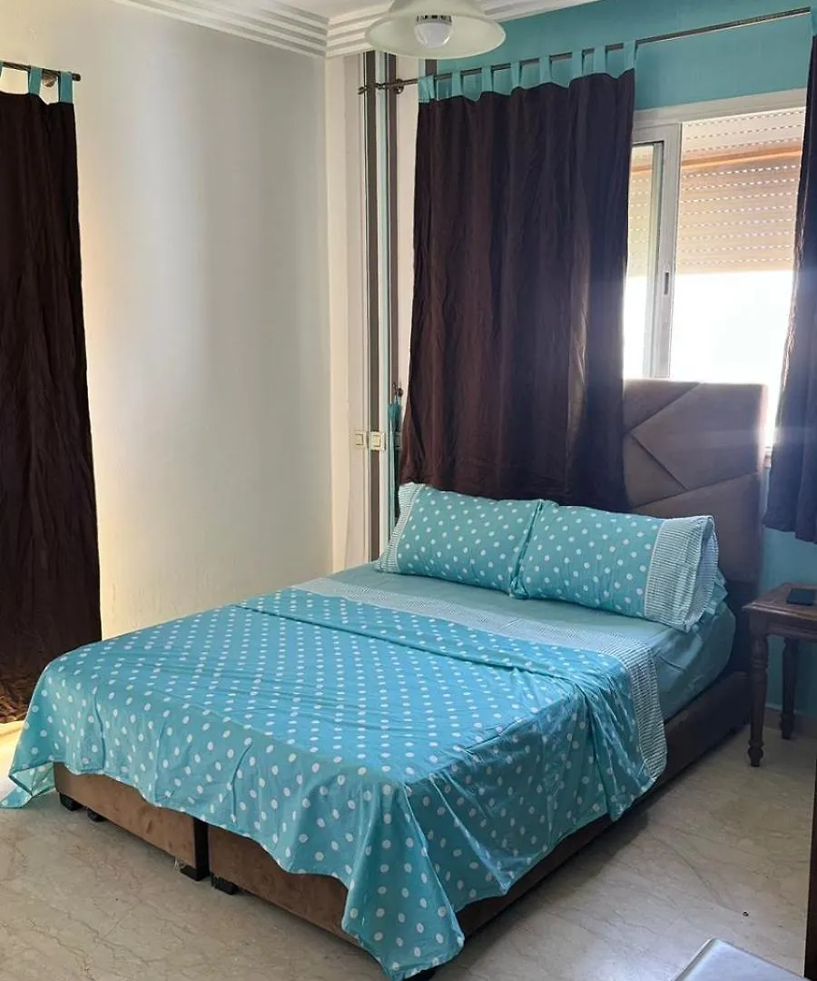 Les Perles De Tamaris Apartment Casablanca Morocco